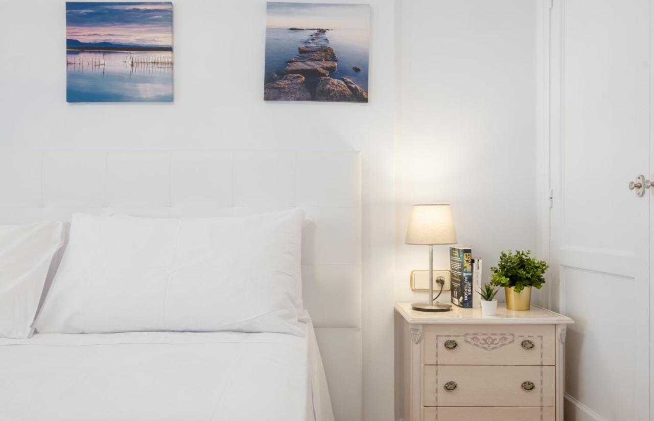 La Maricita Cristianos - Beach Front & Sea View Los Cristianos  Dış mekan fotoğraf